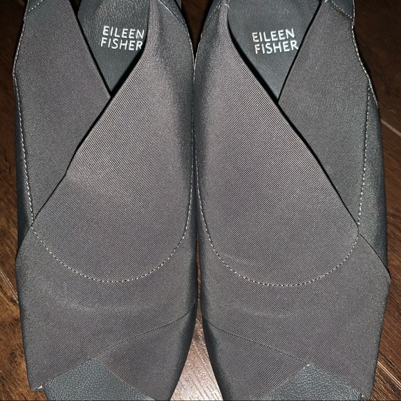 Eileen Fisher | Wedge Sandals - Picture 3 of 8